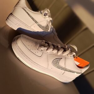 Nike Cristal Simbolo