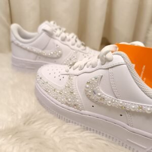 Nike Pérolas e Cristais SB