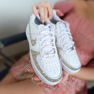 Nike Cristal SB