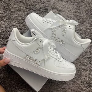 Nike Pérolas e Cristais Sub
